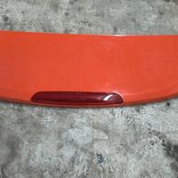 Spoiler jeep Renegade 