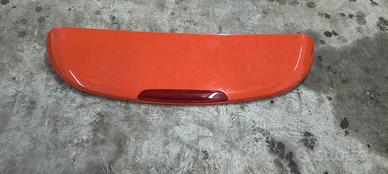 Spoiler jeep Renegade 