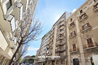 Trivani c.so umberto c/o c.so due mari