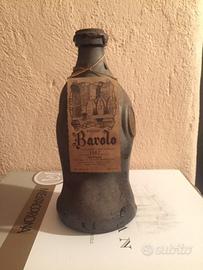 Barolo Cantine Pippione 1967