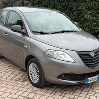 Lancia Y Gpl Elefantino Neo Patentati