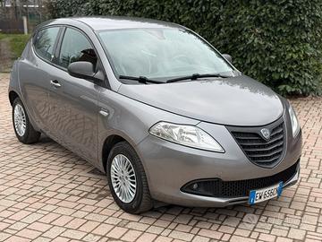 Lancia Y Gpl Elefantino Neo Patentati