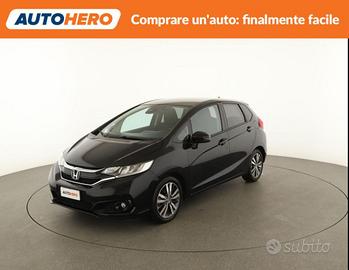 HONDA Jazz FS49170