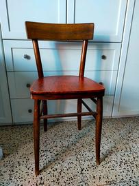sedia vintage
