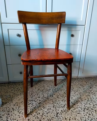 sedia vintage