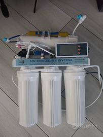 Osmosi Inversa 6 Stadi
