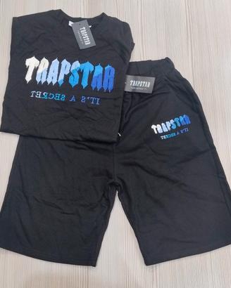 Completo TrapStar