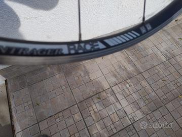 cerchio bici bontrager race 