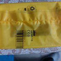 placche in plastica Vimar 