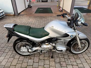 Bmw R1150 R anno 2004
