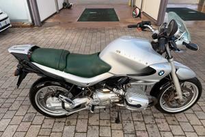 Bmw R1150 R anno 2004