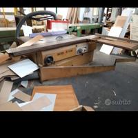 Sezionatrice SCM ST4W 