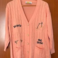 Cardigan vintage