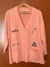 Cardigan vintage