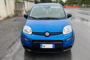 Fiat Pandina