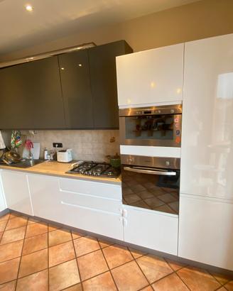 Cucina Asselle