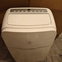 Climatizzatore Electrolux Raffredda/riscalda