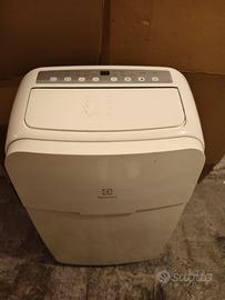Climatizzatore Electrolux Raffredda/riscalda