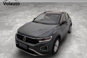 VOLKSWAGEN T-Roc 2022 - T-Roc 1.5 tsi Life dsg