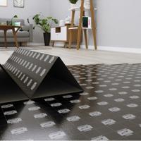 Sottopavimento AXTON Silence 1mm