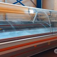 🧊 Banco frigo statico – Marca Frigomeccanica 🧊