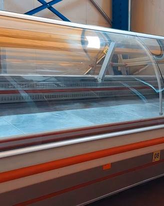 🧊 Banco frigo statico – Marca Frigomeccanica 🧊