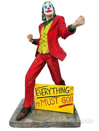 Statua Joker