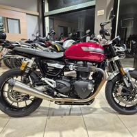 Triumph Speed Twin 1200