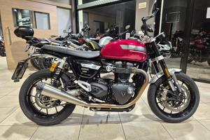 Triumph Speed Twin 1200