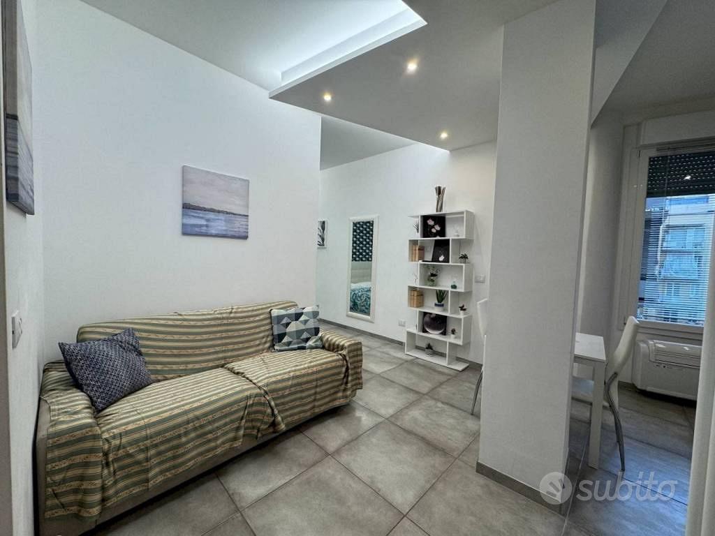 Appartamento – Bologna, Pioggia, Porto-Saragozza - Vista 3