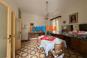 Zona Villa Tasca - Bilocale + servizi.