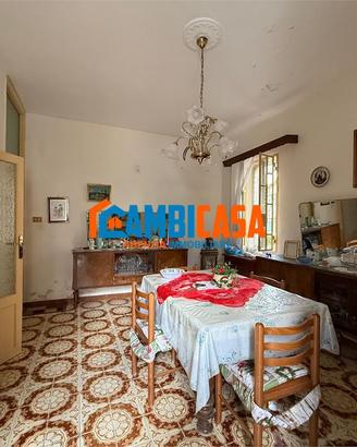 Zona Villa Tasca - Bilocale + servizi.