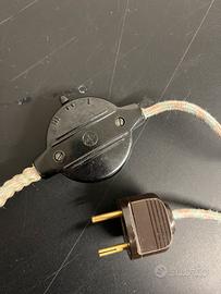 Interruttore bachelite