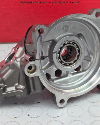 SUPPORTO COMPRESSORE KAWASAKI Z H2 2020 2024 ZH2 2
