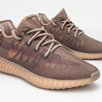 adidas Yeezy Boost 350 V2 Mono Mist