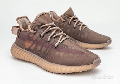 adidas Yeezy Boost 350 V2 Mono Mist