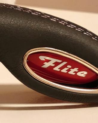 Sella Italia Flite Genuine Gel Ti 316 TEST SADDLE