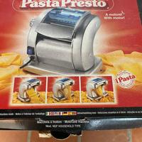 Macchina pasta imperia