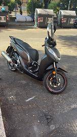 Sh 300i ABS  (Pinasco 340)