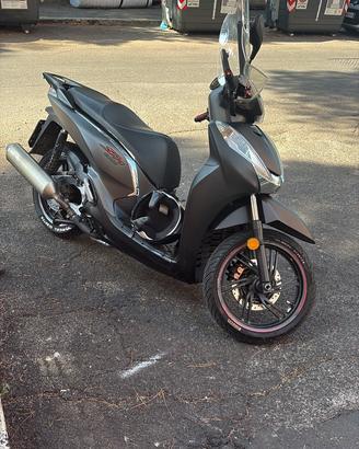 Sh 300i ABS  (Pinasco 340)