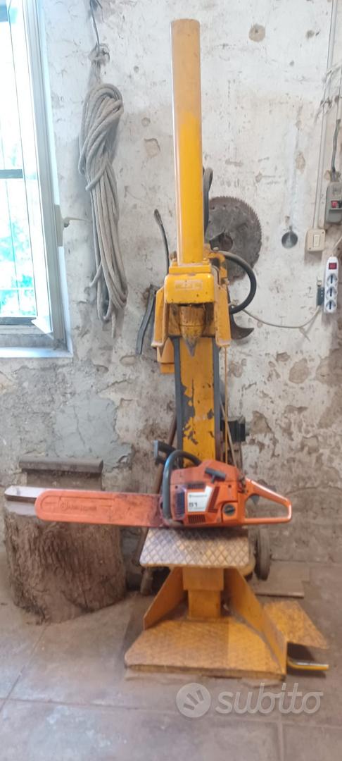Scheppach Paranco Elettrico HRS250 – 240V, Capacità 125kg (cavo Singolo) / 250kg (cavo Doppio) – Per Garage E Officina - 4