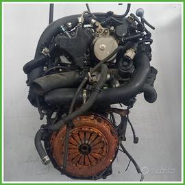 Motore Completo Funzionante Z13DTJ 55kw OPEL MERIV