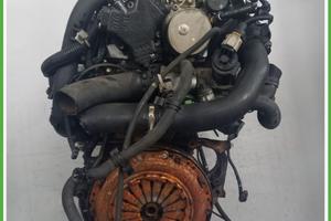 Motore Completo Funzionante Z13DTJ 55kw OPEL MERIV