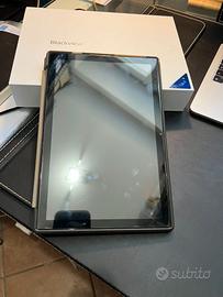 Blackview Tab 8 4/64GB + Scatola + Cover