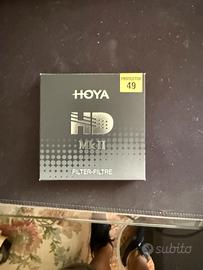 Filtro Hoya protector MKII da 49mm