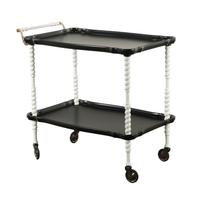 Carrello di Servizio Anni 60 - 1960 - 1969
