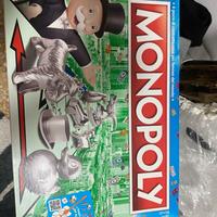 Monopoly