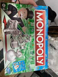 Monopoly