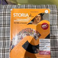 Storia è...Fatti, Collegamenti, Interpretazioni
