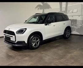 MINI Mini Countryman U25 Mini Countrym.(U25) ...